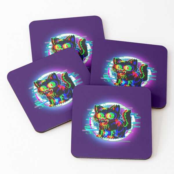 Item preview, Glitch Effect  designed and sold by WoodburyLake.