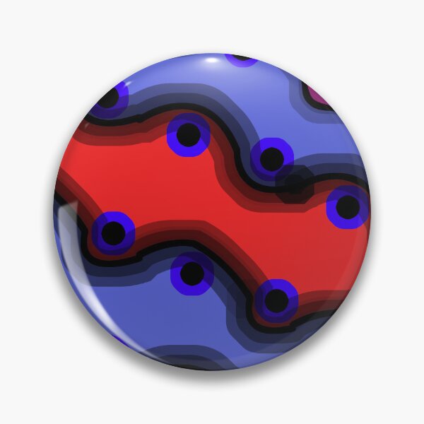 Item preview, The Melting Colors designed and sold by TimeEgo.