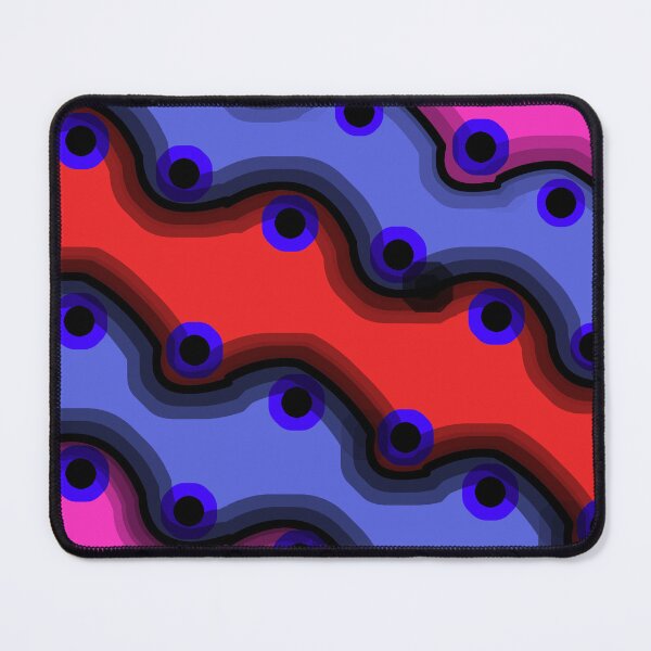 Item preview, The Melting Colors designed and sold by TimeEgo.