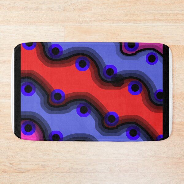 Item preview, The Melting Colors designed and sold by TimeEgo.