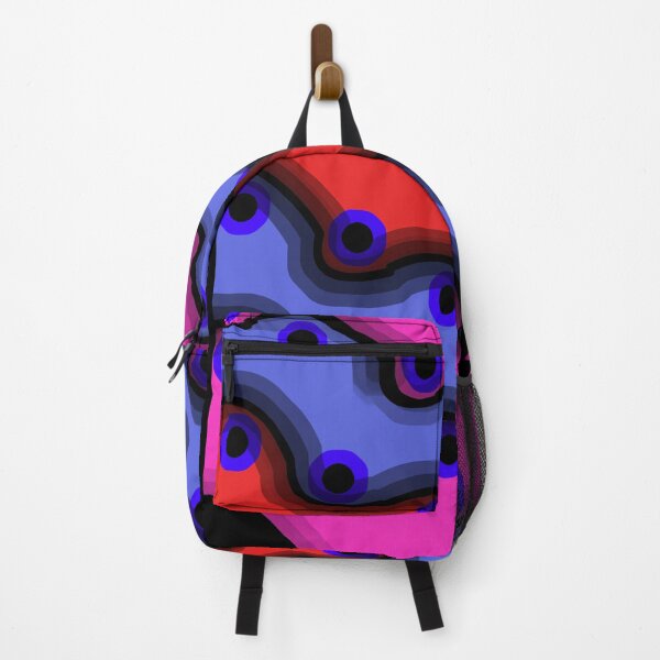 Item preview, The Melting Colors designed and sold by TimeEgo.