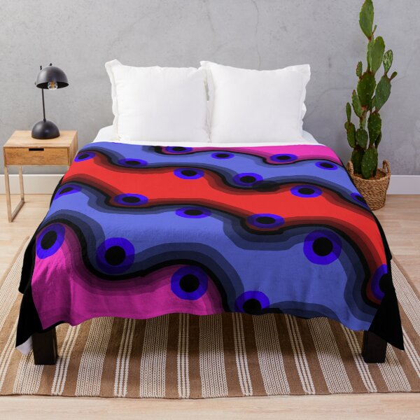 Item preview, The Melting Colors designed and sold by TimeEgo.