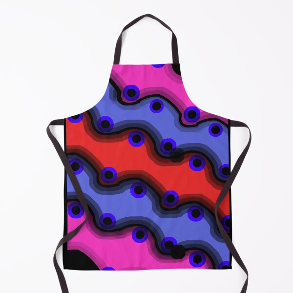 Item preview, The Melting Colors designed and sold by TimeEgo.