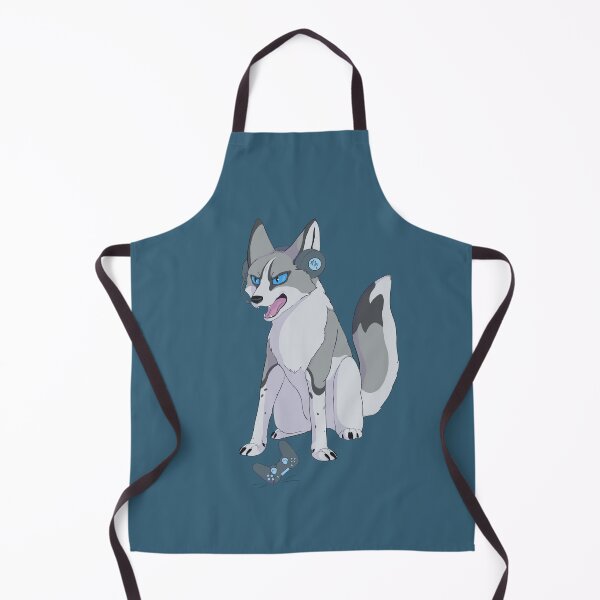 Aperçu de l'œuvre joueur de Platinum Fox créée et vendue par DuskShadowFox.