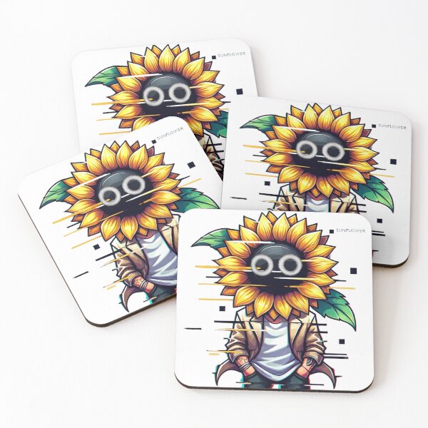 Item preview, The glistening sunflower designed and sold by TheSunflower00.