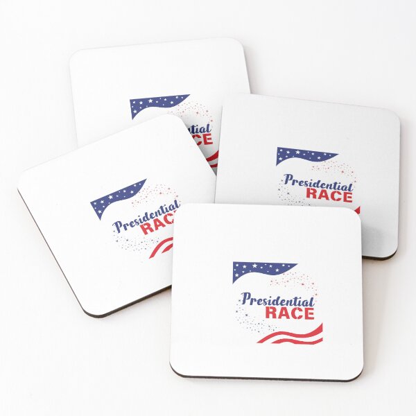 Item preview, Presidential Race designed and sold by Jerziv-C.
