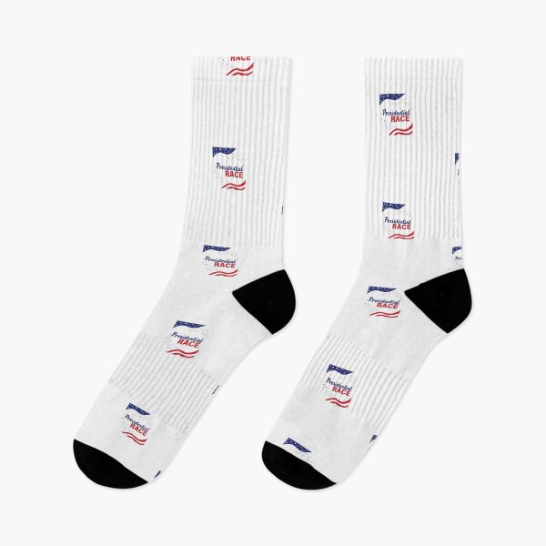 Item preview, Presidential Race designed and sold by Jerziv-C.