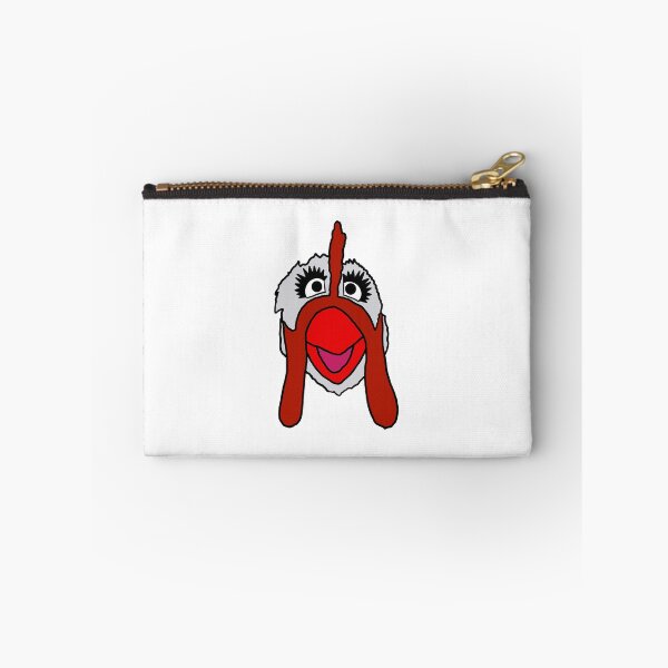 Item preview, The Muppets - Camilla the Chicken designed and sold by Animals-by-JB.