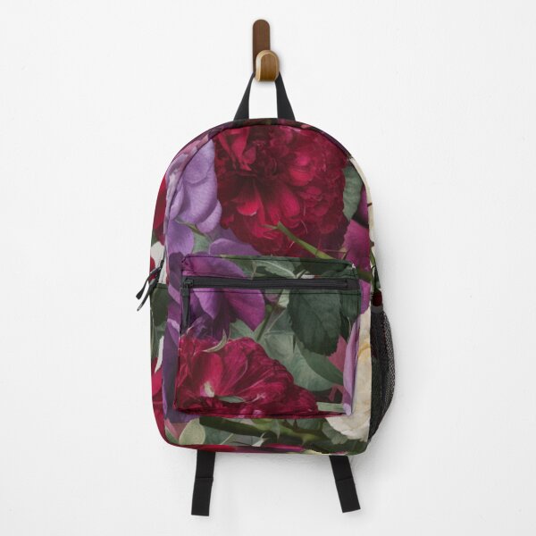 Item preview, Intertwining Colorful Roses Pattern designed and sold by Promoc.