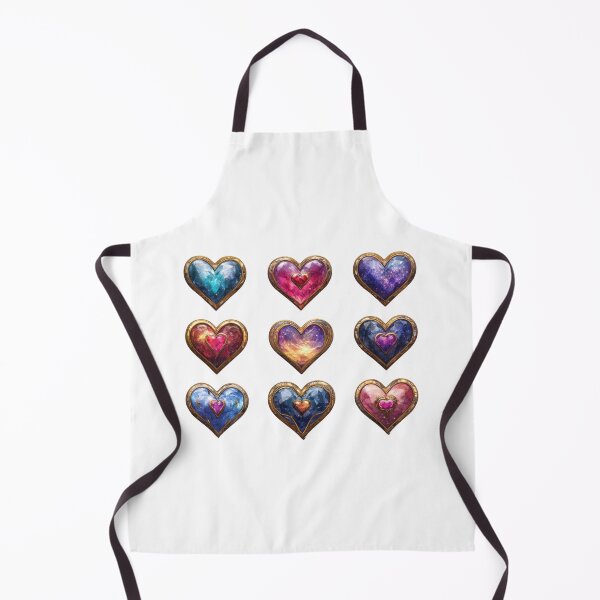 Item preview, Within every heart, a universe of possibilities shines bright. designed and sold by bAIryBarn.
