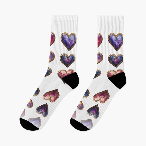 Item preview, Within every heart, a universe of possibilities shines bright. designed and sold by bAIryBarn.