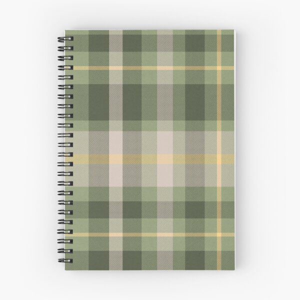 Item preview, Field of Plaid designed and sold by SketchyHeart.