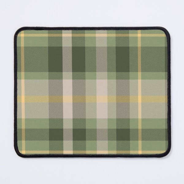 Item preview, Field of Plaid designed and sold by SketchyHeart.