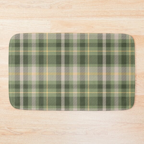Item preview, Field of Plaid designed and sold by SketchyHeart.
