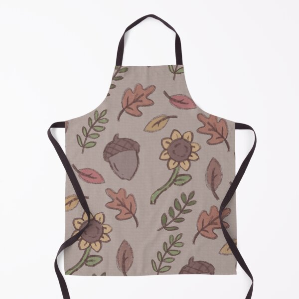 Item preview, Cute fall pattern  designed and sold by Goose86.