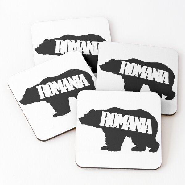 Item preview, Animals of Romania designed and sold by Animals-by-JB.