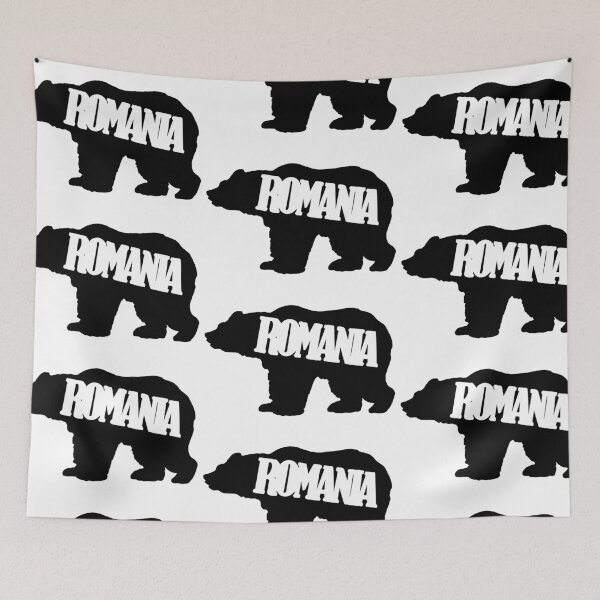 Item preview, Animals of Romania designed and sold by Animals-by-JB.