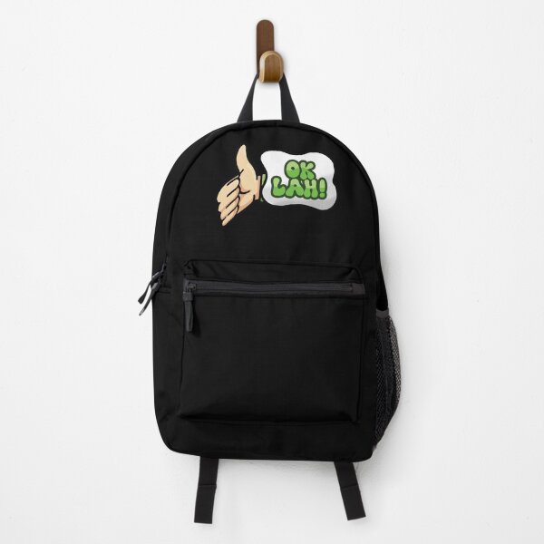 Item preview, Ok lah slang designed and sold by SleekVisuals.
