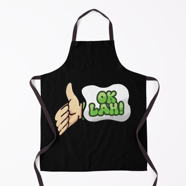 Item preview, Ok lah slang designed and sold by SleekVisuals.
