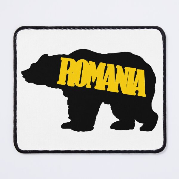 Item preview, Animals of Romania designed and sold by Animals-by-JB.