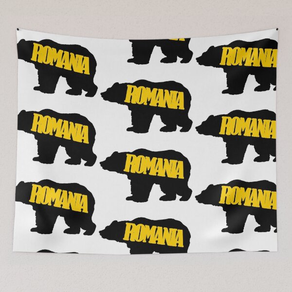 Item preview, Animals of Romania designed and sold by Animals-by-JB.