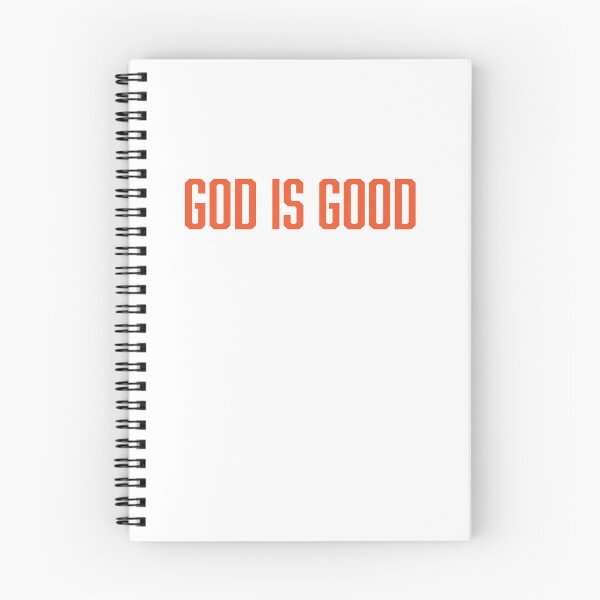 Item preview, God is good designed and sold by theL3Studio.