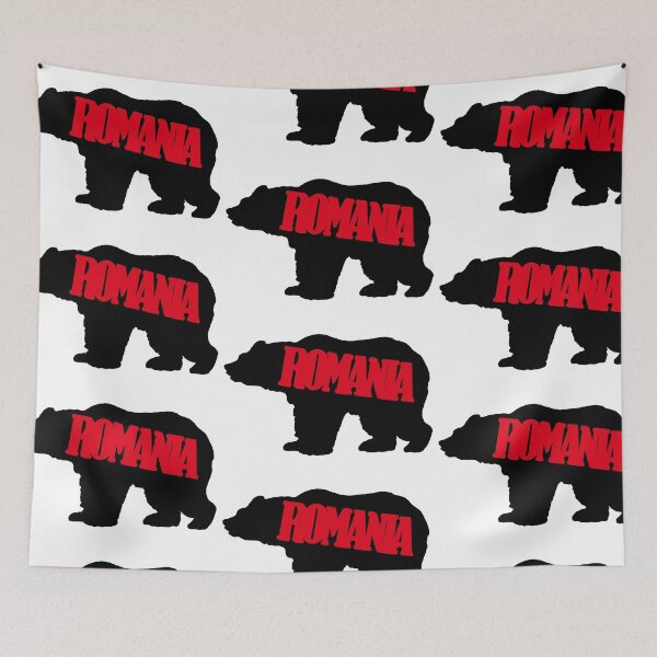 Item preview, Animals of Romania designed and sold by Animals-by-JB.