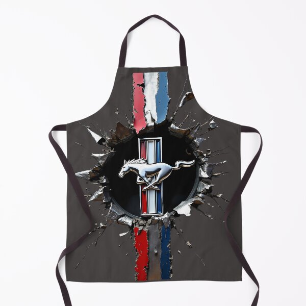 Item preview, Mustang Shot designed and sold by ShaneWalkerArt.