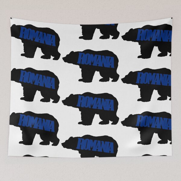 Item preview, Animals of Romania designed and sold by Animals-by-JB.