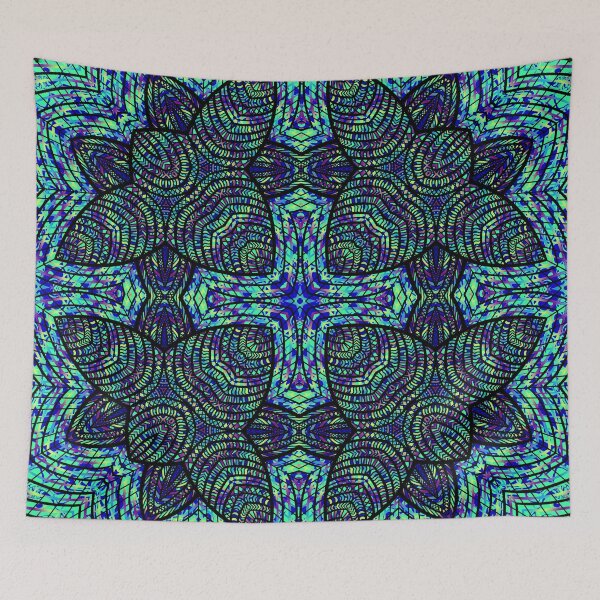 Item preview, Forbidden Construct designed and sold by TripyBedroomArt.