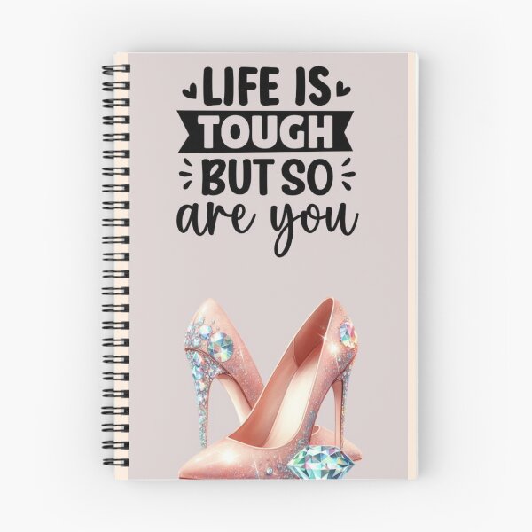 Item preview, Life is tough but.... designed and sold by Andreica2000.