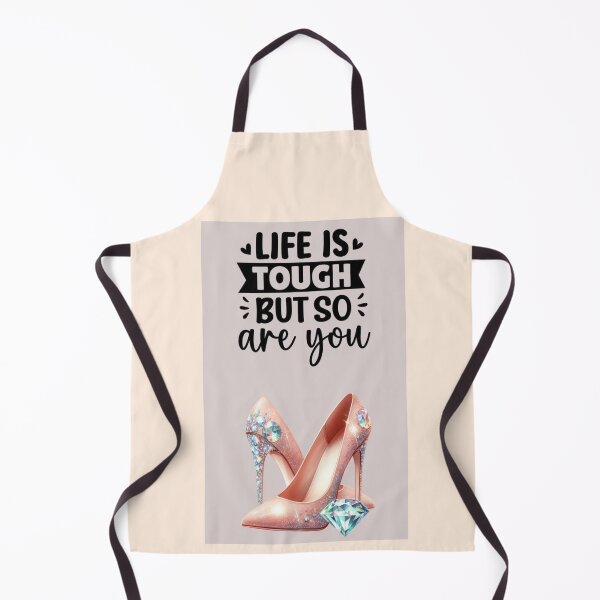 Item preview, Life is tough but.... designed and sold by Andreica2000.