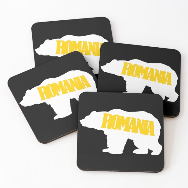Item preview, Animals of Romania designed and sold by Animals-by-JB.