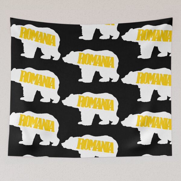 Item preview, Animals of Romania designed and sold by Animals-by-JB.