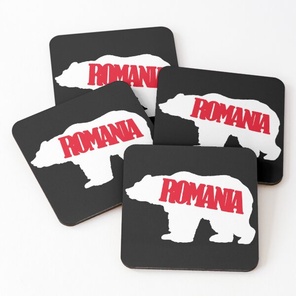 Item preview, Animals of Romania designed and sold by Animals-by-JB.
