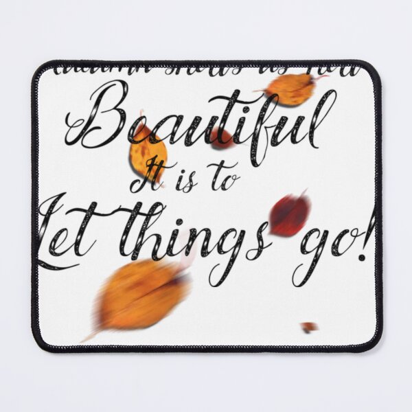 Item preview, Autumn quotes  designed and sold by SHOPYVIBE.