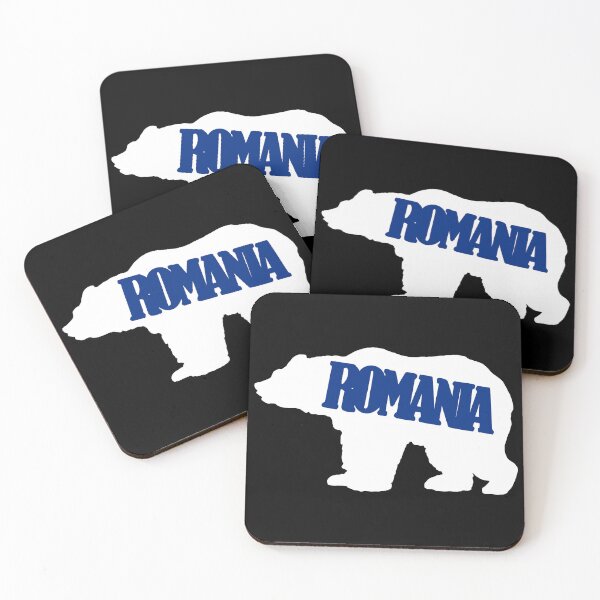 Item preview, Animals of Romania designed and sold by Animals-by-JB.