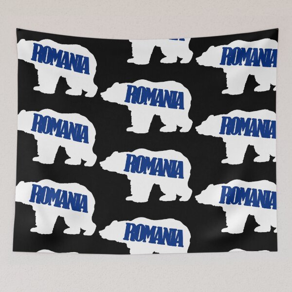 Item preview, Animals of Romania designed and sold by Animals-by-JB.