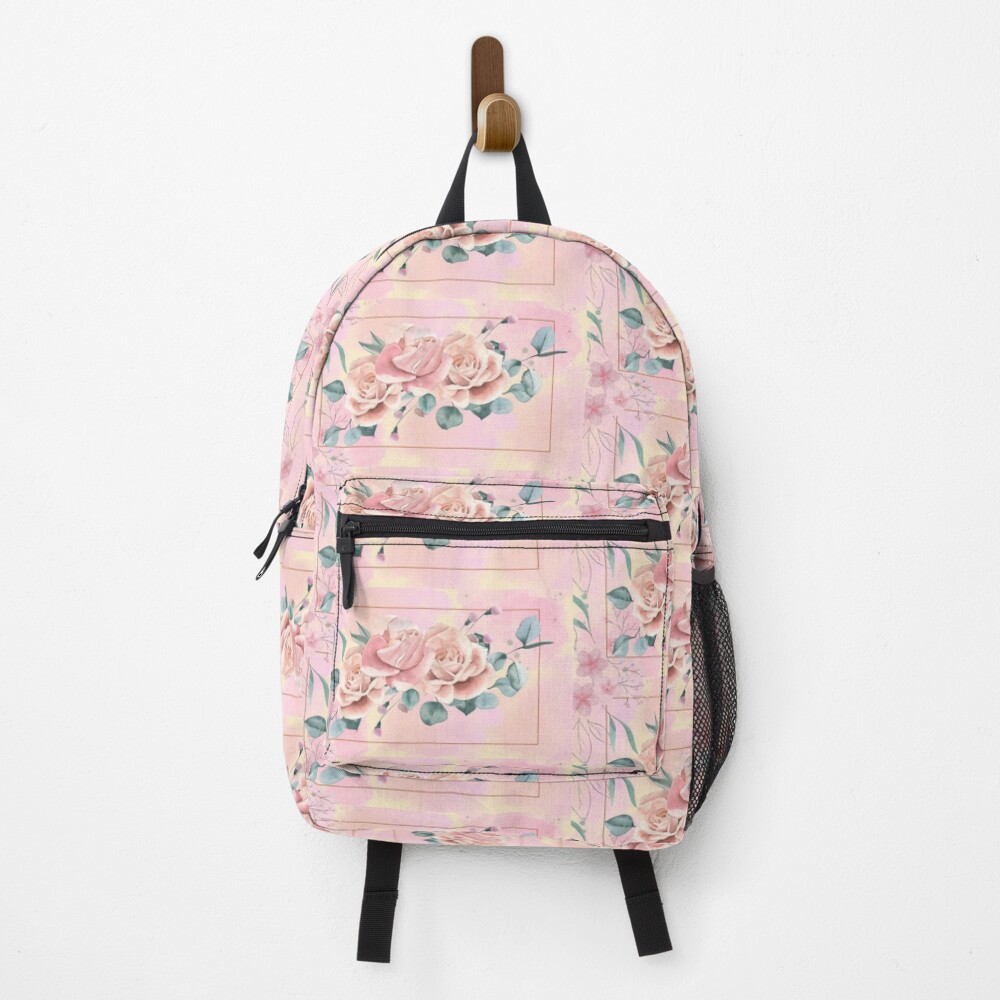 Item preview, Backpack designed and sold by Julie-Beane.