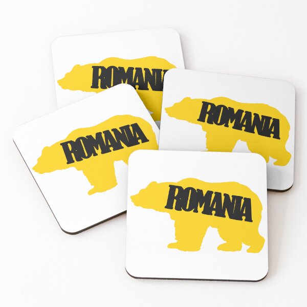 Item preview, Animals of Romania designed and sold by Animals-by-JB.