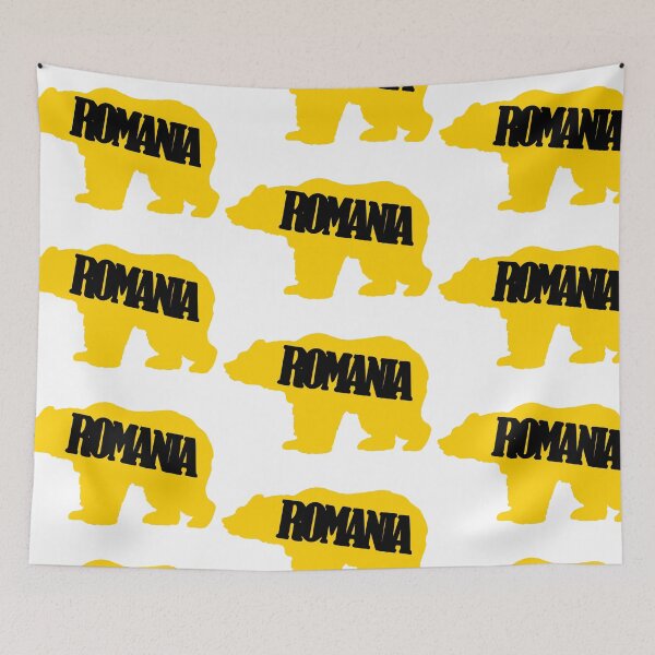 Item preview, Animals of Romania designed and sold by Animals-by-JB.