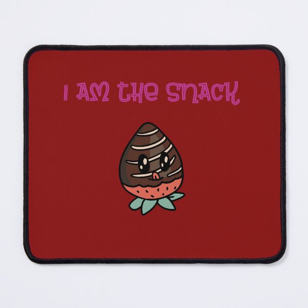 Item preview, I Am the Snack 2 designed and sold by IronicalDesigns.