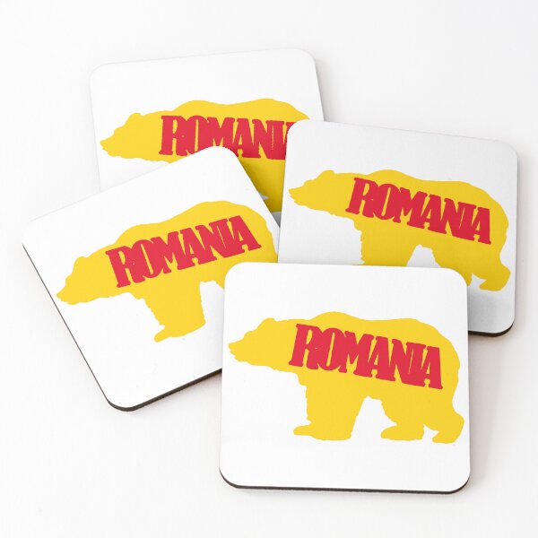Item preview, Animals of Romania designed and sold by Animals-by-JB.