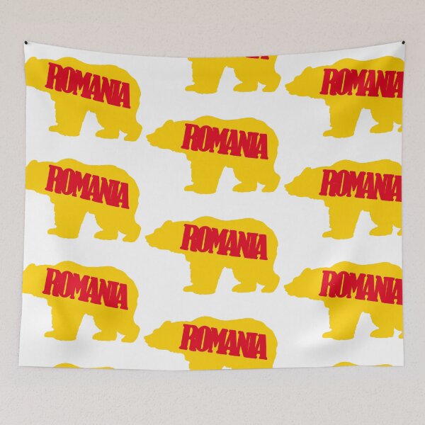 Item preview, Animals of Romania designed and sold by Animals-by-JB.