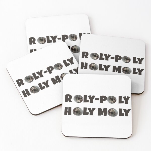 Item preview, Cute Pill Bug Roly Poly Isopod Fun with pill bugs  designed and sold by EveryDayDabble.