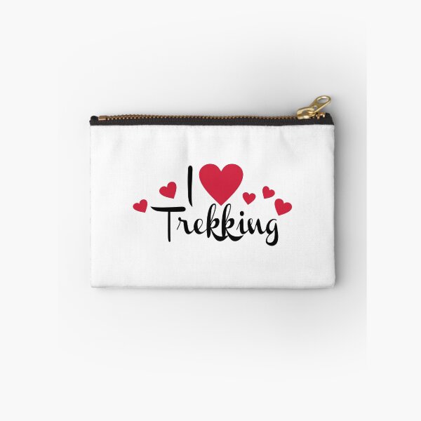 Item preview, Trekking designed and sold by Vectorqueen.