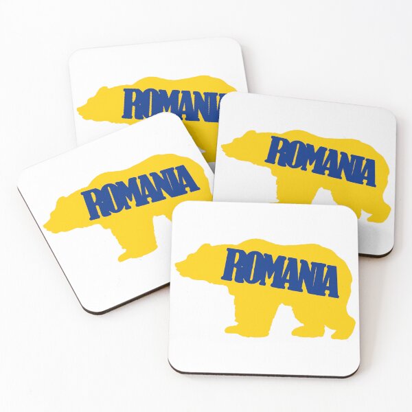 Item preview, Animals of Romania designed and sold by Animals-by-JB.