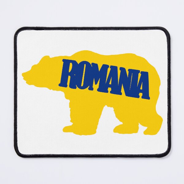 Item preview, Animals of Romania designed and sold by Animals-by-JB.