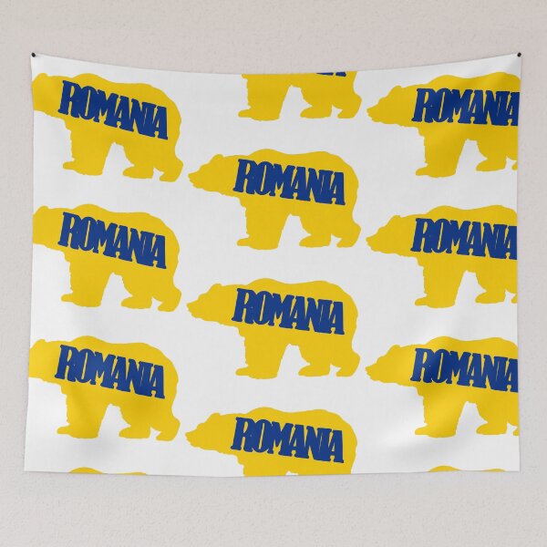 Item preview, Animals of Romania designed and sold by Animals-by-JB.