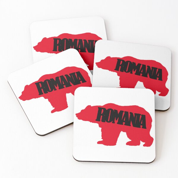 Item preview, Animals of Romania designed and sold by Animals-by-JB.